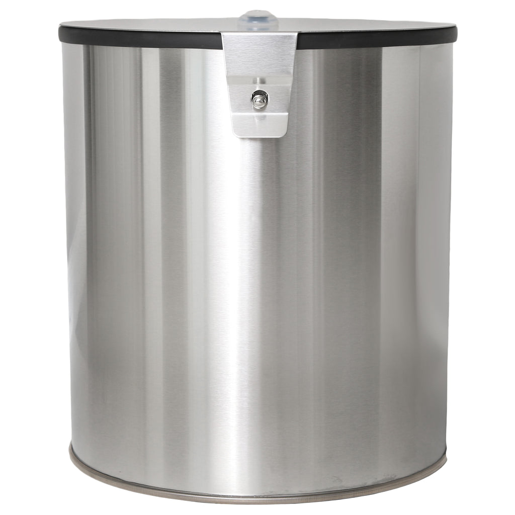 Classic Stainless Steel Wipe Dispensers - for Sanitizing Wipes and Disinfectant Wipes