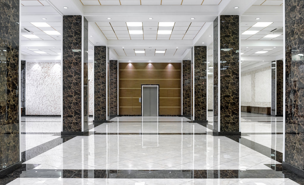 Stylish Stainless Steel Wipe Dispensers for Modern Spaces - Gyms, Commercial and Residential Facilities, Hotels, Restaurants, Schools